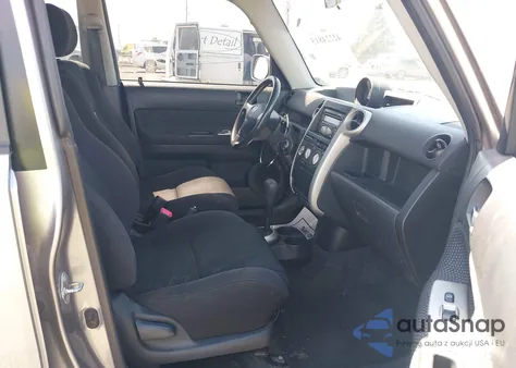 2006 Scion Xb из США, поврежденный, VIN JTLKT324X64033143